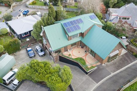 Photo of property in 8 Fraser Court, Roslyn, Palmerston North, 4414