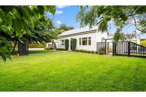 Photo of property in 812 Ryal Bush Wallacetown Road, Wallacetown, Invercargill, 9874