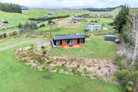 Photo of property in 22 Kristin Place, Manakau, Levin, 5573