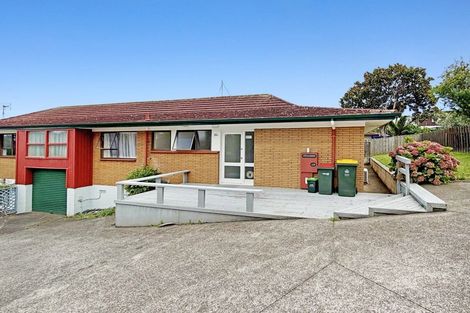 Photo of property in 1/28 Birman Close, Half Moon Bay, Auckland, 2012