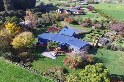 Photo of property in 441d Marychurch Road, Matangi, Hamilton, 3284