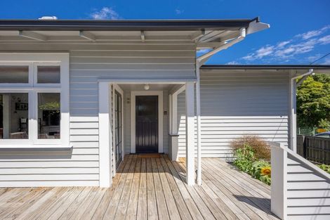 Photo of property in 45 Alton Street, Nelson, 7010