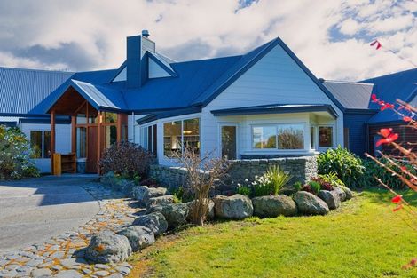 Photo of property in 119 Parsons Road, Hapuku, Kaikoura, 7371