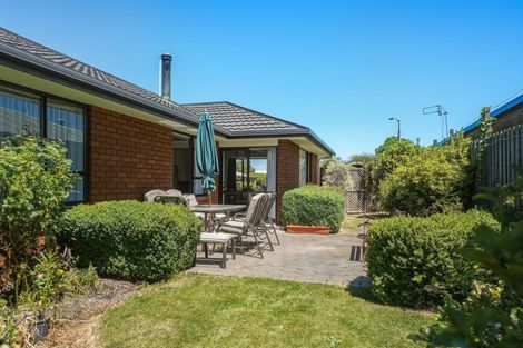 Photo of property in 36 Kowhai Avenue, Rangiora, 7400