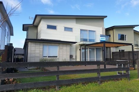 Photo of property in 8 Atatu Lane, Wigram, Christchurch, 8025