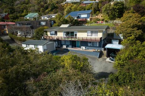 Photo of property in 86 Tosswill Road, Tahunanui, Nelson, 7011