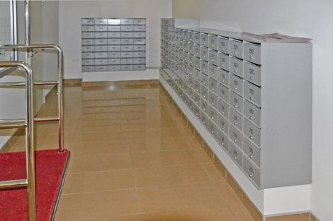 Photo of property in Proximity Apartments, 1102/17 Osterley Way, Manukau, Auckland, 2104