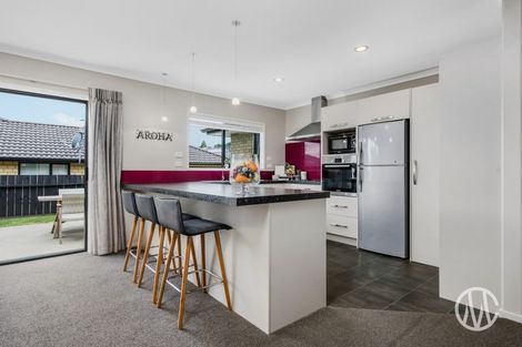 Photo of property in 4 Bryan Gallagher Place, Welcome Bay, Tauranga, 3175