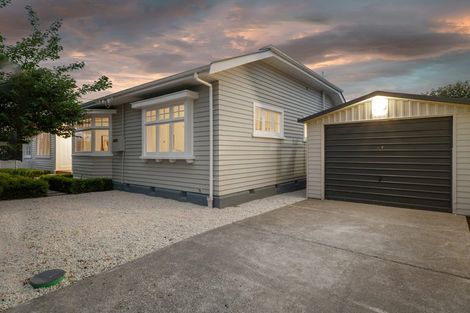 Photo of property in 1/142 Petrie Street, Richmond, Christchurch, 8013