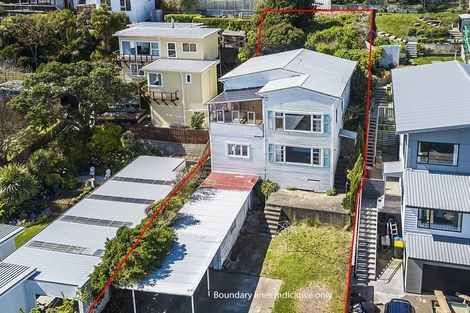 Photo of property in 88a Mana Esplanade, Paremata, Porirua, 5026