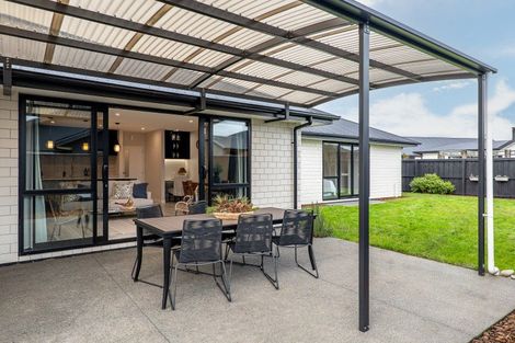 Photo of property in 4 Ellerslie Lane, Lincoln, 7608