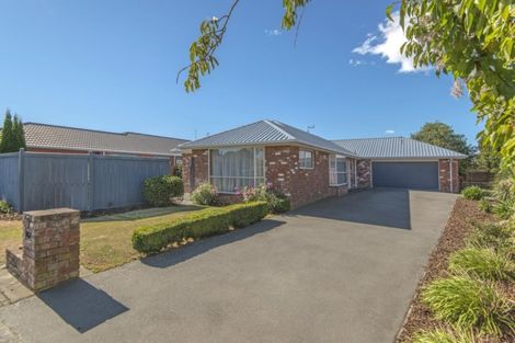 Photo of property in 9 Wendon Mews, Belfast, Christchurch, 8051