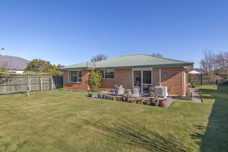 Photo of property in 29 Melford Close, Rangiora, 7400