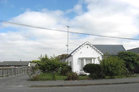 Photo of property in 78 Peter Street, Ashburton, 7700