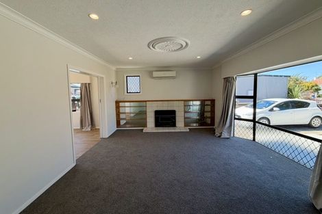 Photo of property in 257 College Street, West End, Palmerston North, 4412