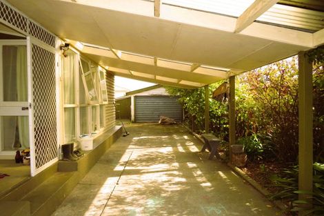 Photo of property in 14 Rutherford Street, Wairoa, 4108