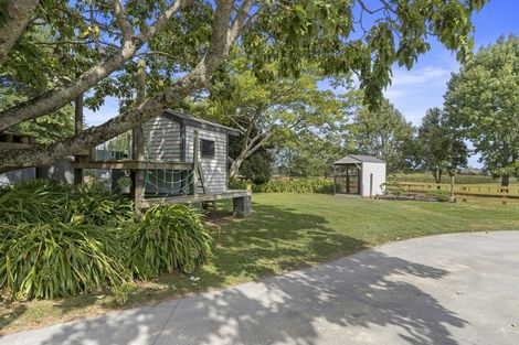 Photo of property in 140 Allen Road, Kihikihi, Te Awamutu, 3875