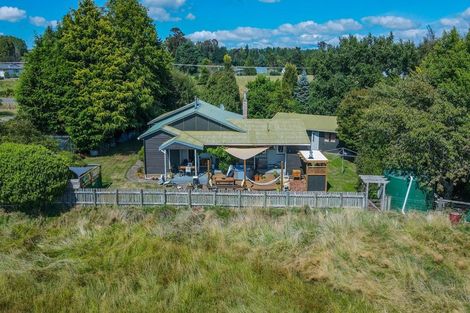 Photo of property in 733 Raetihi Ohakune Road, Ohakune, 4691