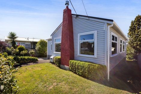 Photo of property in 24 Ngaio Street, Strandon, New Plymouth, 4312