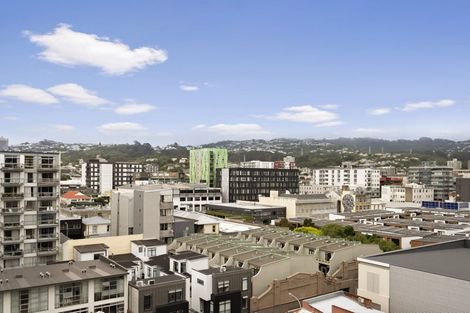 Photo of property in Century City Apartments, 95/72 Tory Street, Te Aro, Wellington, 6011