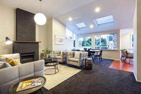 Photo of property in 9 Franklin Road, Freemans Bay, Auckland, 1011