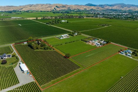 Photo of property in 21 Jones Road, Grovetown, Blenheim, 7273