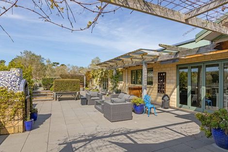 Photo of property in 1/239 Lake Ferry Road, Martinborough, 5781