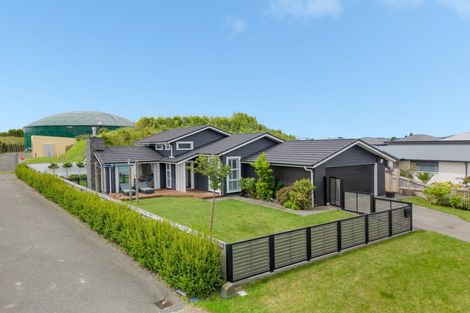 Photo of property in 103 Penetaka Heights, Pyes Pa, Tauranga, 3112