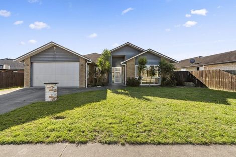 Photo of property in 57 Carroll Place, Owhata, Rotorua, 3010