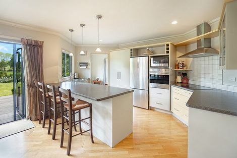 Photo of property in 309 Monowai Road, Wainui, Silverdale, 0994