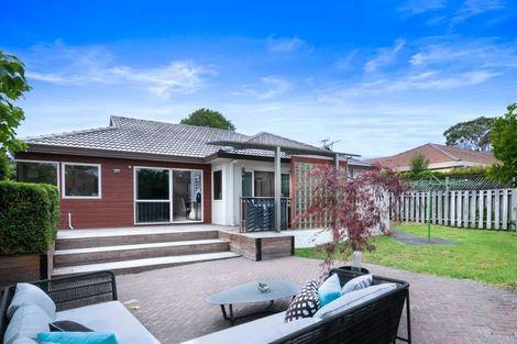 Photo of property in 16 Williams Road, Hobsonville, Auckland, 0618