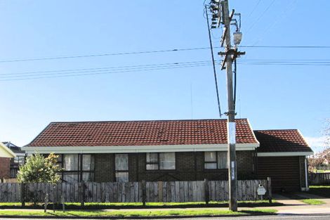 Photo of property in 204a Tramway Road, Enderley, Hamilton, 3214