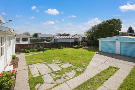 Photo of property in 12 Sunnyside Road, Nawton, Hamilton, 3200