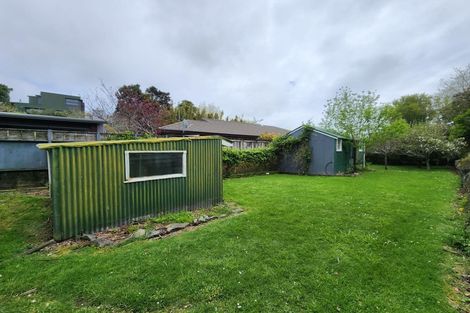 Photo of property in 6 Ridge Lane, New Plymouth, 4310