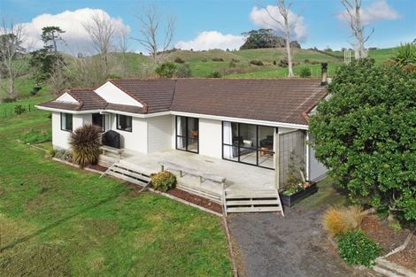 Photo of property in 102 Miller Road, Onewhero, Tuakau, 2697