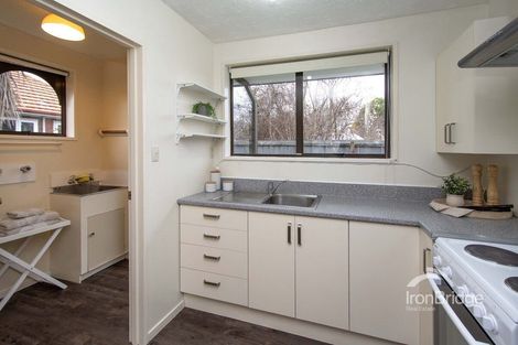Photo of property in 34b Euston Street, Riccarton, Christchurch, 8041