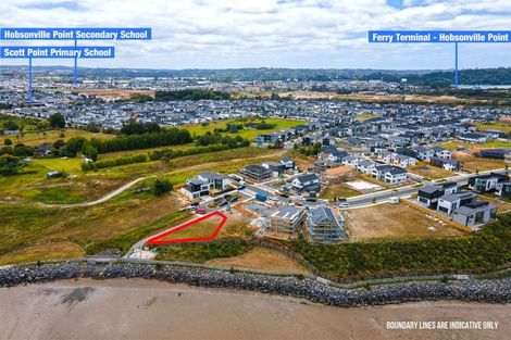 Photo of property in 6 Seawind Way, Hobsonville, 0616