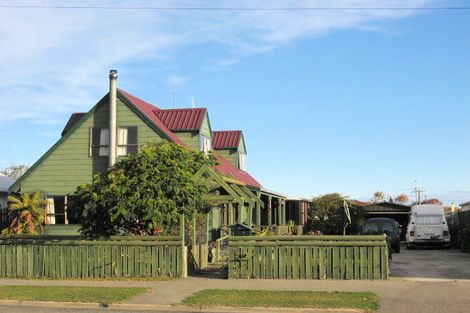 Photo of property in 27 Orwell Street, Oamaru, 9400