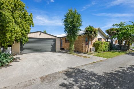Photo of property in 4/1163 Goulds Road, Rolleston, 7614