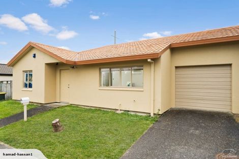Photo of property in 5/17 Neta Grove, Henderson, Auckland, 0612