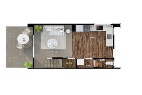 Photo of property in 2/2 Everard Street, Somerfield, Christchurch, 8024