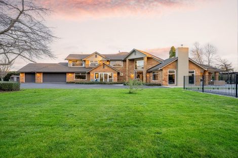 Photo of property in 13 Meadowgreen Drive, Tamahere, Hamilton, 3283
