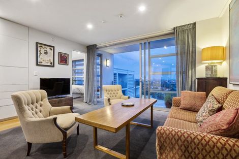 Photo of property in 505/19 Surrey Crescent, Grey Lynn, Auckland, 1021