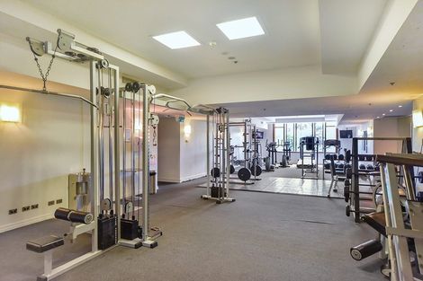Photo of property in The Metropolis Apartments, 3101/1 Courthouse Lane, Auckland Central, Auckland, 1010