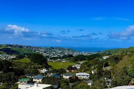 Photo of property in 33 Whaui Street, Vogeltown, Wellington, 6021