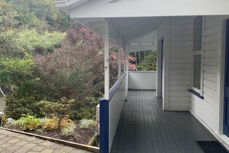 Photo of property in 4 Airedale Street, Dunedin Central, Dunedin, 9016