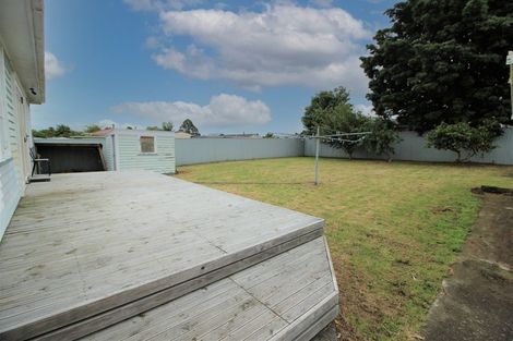 Photo of property in 49 Burgoyne Street, Woodville, 4920
