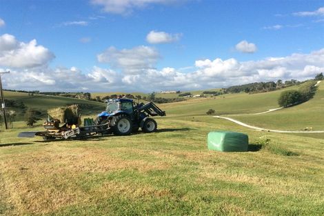 Photo of property in 182 Morrison Road, Arapohue, Dargaville, 0374