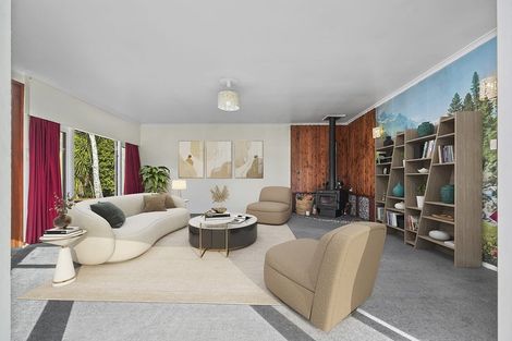 Photo of property in 53 Knighton Road, Hillcrest, Hamilton, 3216