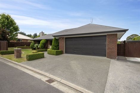 Photo of property in 4 Hillview Place, Amberley, 7410
